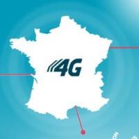 Bouygues Telecom : la 4G débarque (un peu) au mois de mai