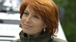 Véronique Genest range encore le flingue et abandonne finalement la politique
