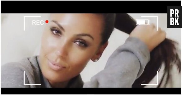 Une fausse Kim Kardashian se filme dans le clip de Ray J