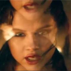 Selena Gomez : teaser sexy entre eau et feu pour le clip de Come & Get It