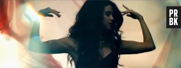 Selena Gomez va nous étonner avec le clip de Come & Get It