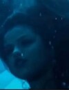 Selena Gomez sous l'eau pour le clip de son titre Come &amp; Get It