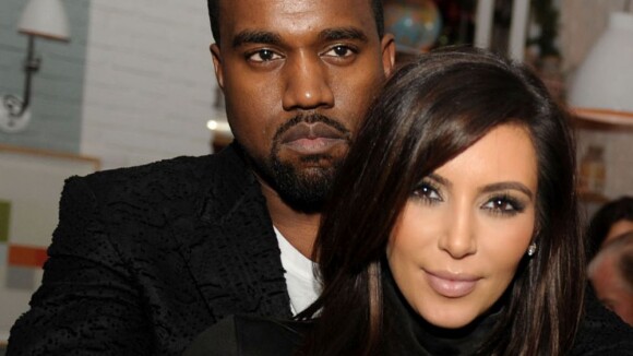 Kim Kardashian et Kanye West : pas de cadeau pour leur bébé mais sortez les chéquiers