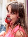 Une invasion zombies à Paris à l'occasion de la sortie de Dead Island Riptide