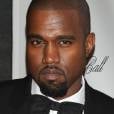 Kanye West ne veut pas médiatiser la cérémonie