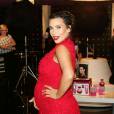 Kim Kardashian veut un mariage romantique en Californie