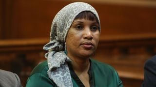 Nafissatou Diallo dans le film inspiré de l'affaire DSK ? (MAJ)