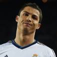 Cristiano Ronaldo arrêté par la police