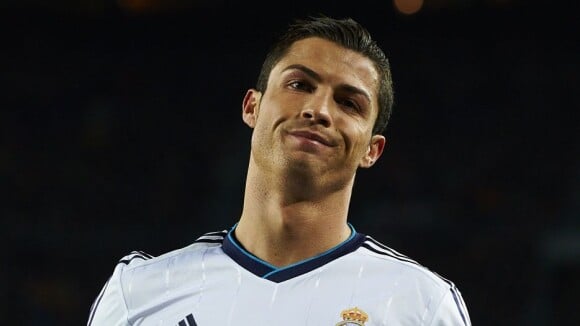 Cristiano Ronaldo VS la police : arrestation mouvementée à Madrid