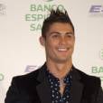 Cristiano Ronaldo s'en prend à la police madrilène