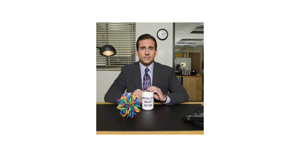 The Office saison 9 : Steve Carell sera bien de la partie pour la fin