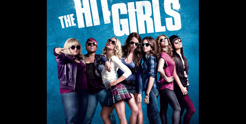 The Hit Girls, au cinéma ce mercredi 8 mai 2013