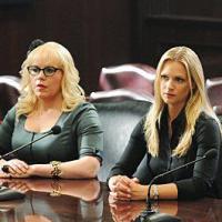 Esprits Criminels saison 9 : Kirsten Vangsness et A.J. Cook vont-elles quitter la série ? (SPOILER)