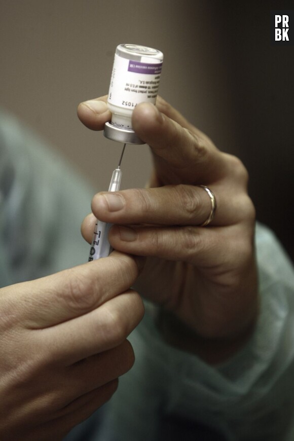 Un vaccin pourrait bientôt soigner l'addiction à l'héroïne