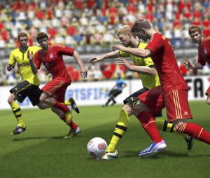 FIFA 14 va-t-il casser la tradition ?