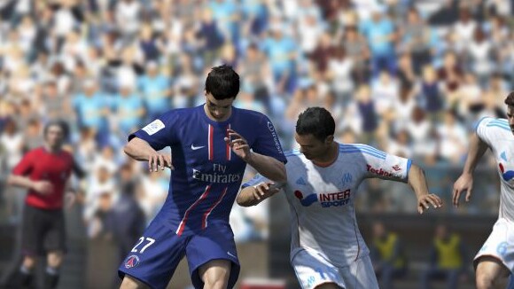 FIFA 14 : date de sortie repoussée pour le nouvel opus d'EA ?
