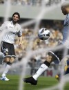 FIFA 14 : les cages n'auront plus de secret pour vous