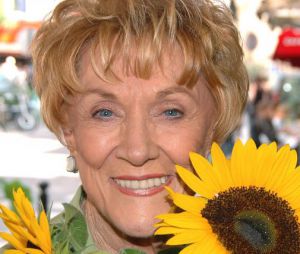 Jeanne Cooper est décédée