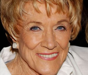 Jeanne Cooper est morte à l'âge de 84 ans