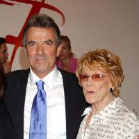 Les Feux de l'Amour : l'actrice Jeanne Cooper est décédée