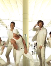 The Wanted a dévoilé le clip Walks Like Rihanna