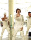 The Wanted en mode Backstreet Boys