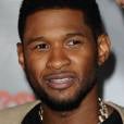 Usher s'entraîne depuis un an pour son nouveau rôle au cinéma