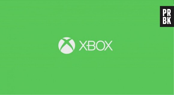 Une autre idée de logo pour la Xbox 720