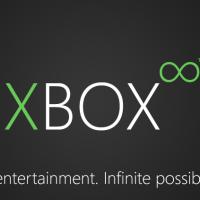 Xbox 720 : "Xbox Infinity", le nom officiel de la machine ?