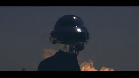 Daft Punk : nouveau teaser mystérieux en attendant l'album