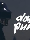 Daft Punk se met en scène dans un nouveau teaser