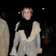 Lara Fabian jurée de l'émission ?