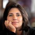 Estelle Denis de retour à la rentrée
