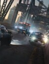 Watch Dogs et ses graphismes bluffants