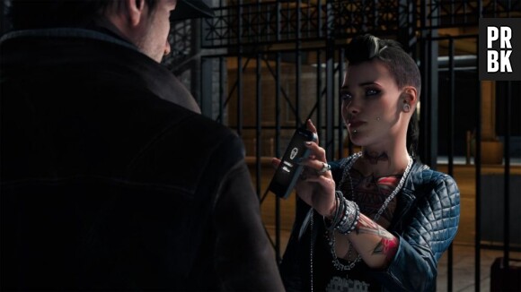 Watch Dogs introduira plusieurs personnages secondaires