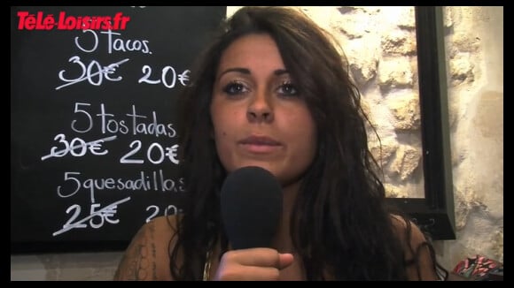 Shanna (Les Marseillais à Cancun) : confessions sur sa pire cuite - "J'avais envie de frapper tout le monde"