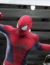 Une scène spectaculaire à venir dans The Amazing Spider-Man 2