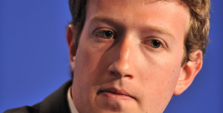 Le site de Mark Zuckerberg attaqué par un malware