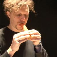 Concert de légumes à Madrid : un show qui met la &quot;patate&quot; !