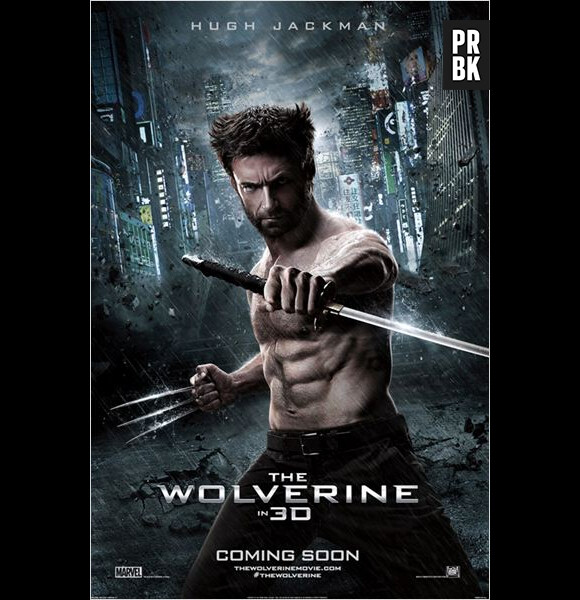 Wolverine sera présent dans X-Men Days of Future Past