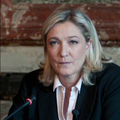 Marine Le Pen : Yannick Noah l'attaque pour diffamation