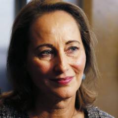 Valérie Trierweiler : Ségolène Royal "pardonne" le tweet, mais "n'oublie pas"