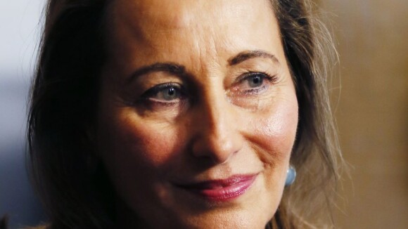 Valérie Trierweiler : Ségolène Royal "pardonne" le tweet, mais "n'oublie pas"