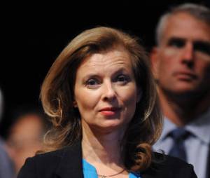 Valérie Trierweiler est impopulaire auprès des Français