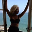 Christina Aguilera redevient sexy : bye-bye "Loana"
