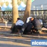 Tirs au Grand Journal de Cannes : l&#039;arrestation du tireur en vidéo