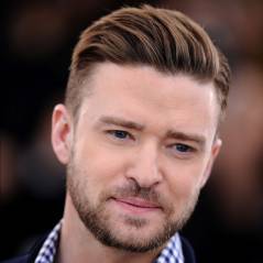 Justin Timberlake et sa nouvelle coupe de cheveux débarquent sur la Croisette