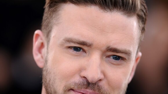 Justin Timberlake et sa nouvelle coupe de cheveux débarquent sur la Croisette