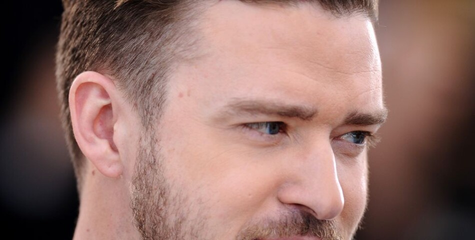 Justin Timberlake sur la Croisette