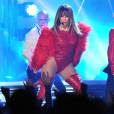 Jennifer Lopez a mis le feu sur la scène des Billboards Music Awards 2013